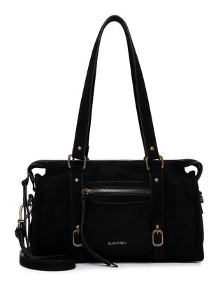 SURI FREY Brittney Cityshopper M Black SURI FREY Brittney Cityshopper M Black