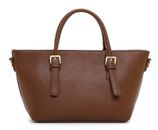 SURI FREY Thessy Cityshopper M Cognac SURI FREY Thessy Cityshopper M Cognac