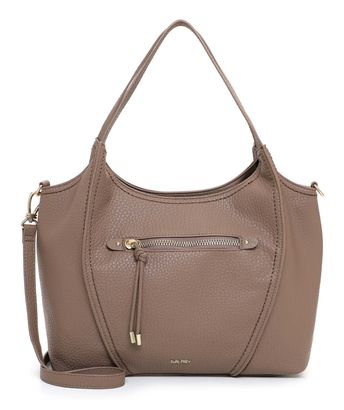 SURI FREY Soey Cityshopper M Taupe SURI FREY Soey Cityshopper M Taupe