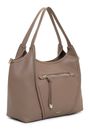 SURI FREY Soey Cityshopper M Taupe