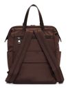 SURI FREY Sandey Cityrucksack L Brown
