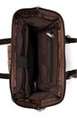 SURI FREY Sandey Cityrucksack L Brown