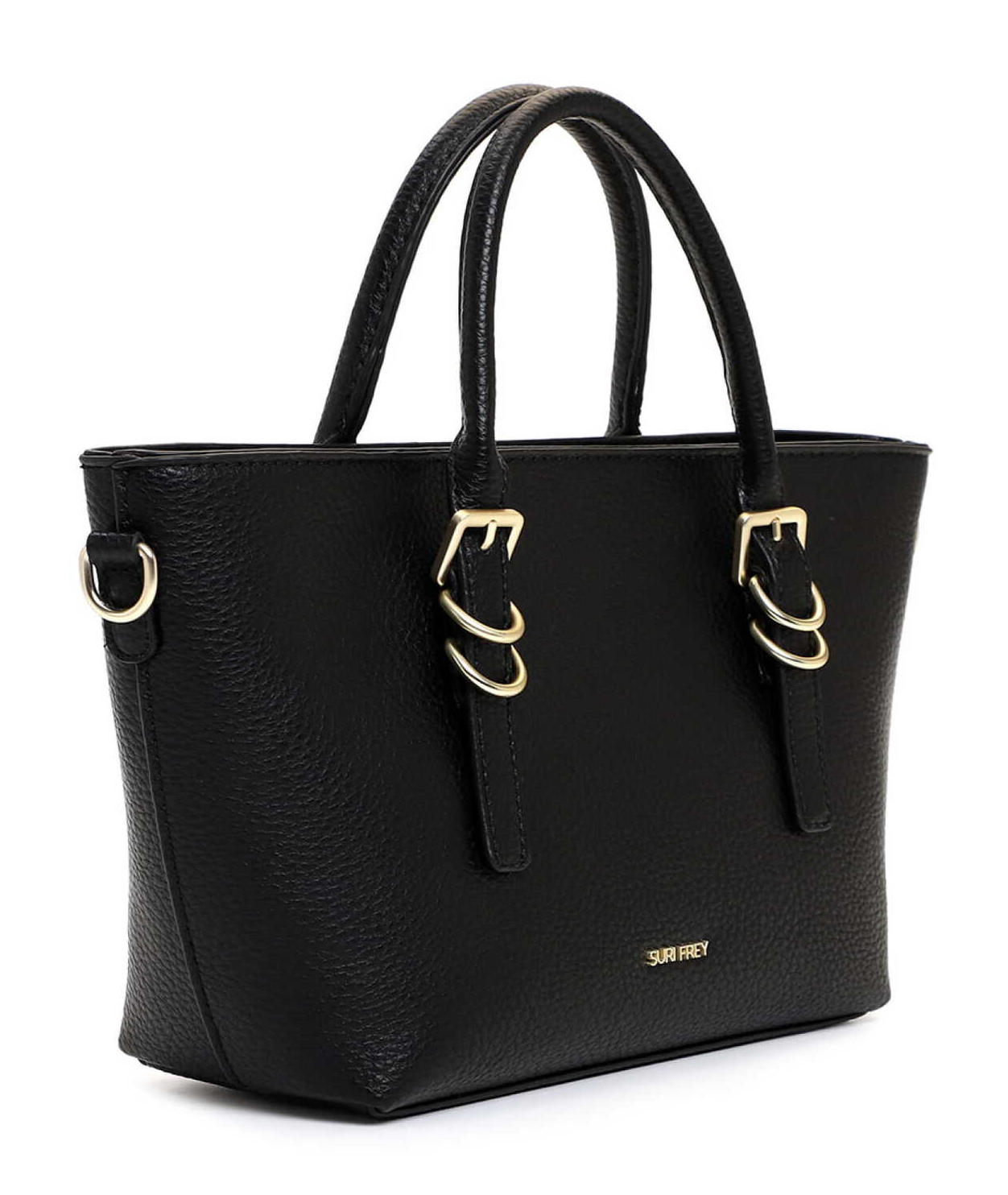 SURI FREY Thessy Cityshopper M Black SURI FREY Thessy Cityshopper M Black