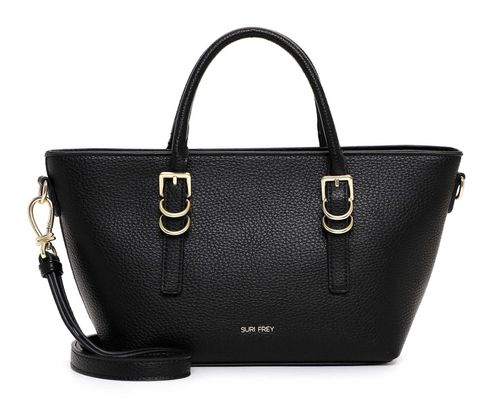 SURI FREY Thessy Cityshopper M Black SURI FREY Thessy Cityshopper M Black