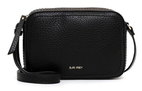 SURI FREY Soey Crossover Bag S Black SURI FREY Soey Crossover Bag S Black