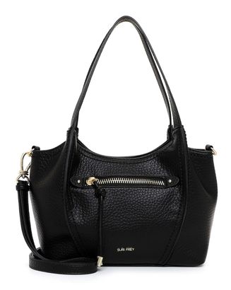 SURI FREY Soey Cityshopper S Black SURI FREY Soey Cityshopper S Black