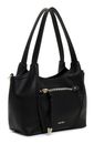 SURI FREY Soey Cityshopper S Black SURI FREY Soey Cityshopper S Black