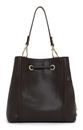 SURI FREY Soey Drawstring Bag Brown SURI FREY Soey Drawstring Bag Brown
