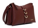 SURI FREY Thessy Crossover Bag M Wine SURI FREY Thessy Crossover Bag M Wine