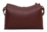 SURI FREY Thessy Crossover Bag M Wine SURI FREY Thessy Crossover Bag M Wine