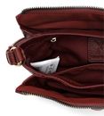 SURI FREY Thessy Crossover Bag M Wine SURI FREY Thessy Crossover Bag M Wine