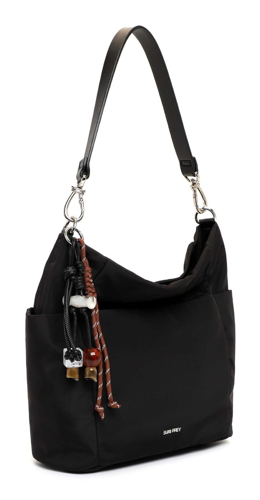 SURI FREY Sandey Beutel M Black SURI FREY Sandey Beutel M Black