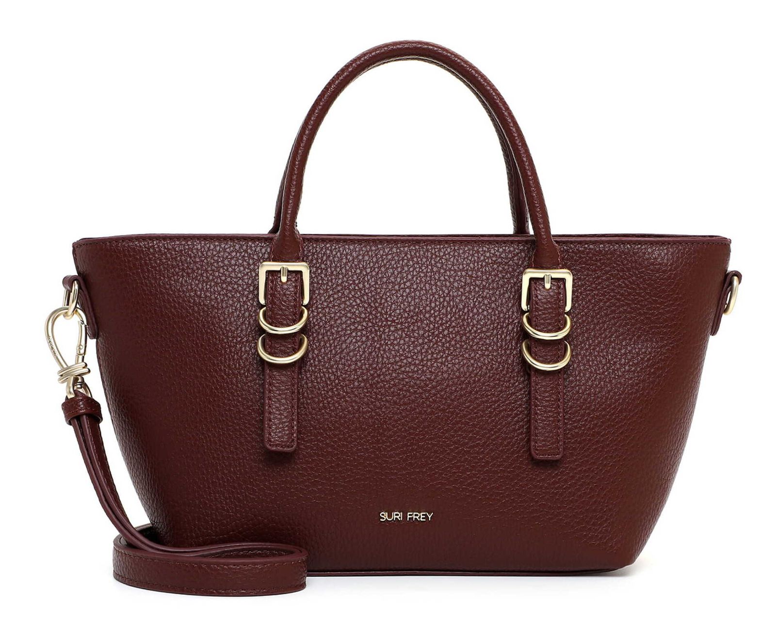 SURI FREY Thessy Cityshopper M Wine