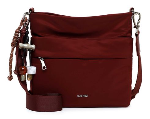SURI FREY Sandey Crossover Bag Wine SURI FREY Sandey Crossover Bag Wine