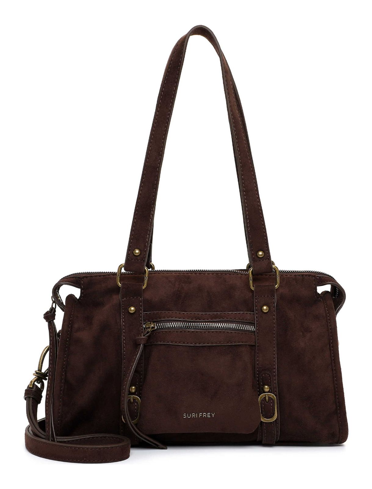 SURI FREY Brittney Cityshopper M Brown