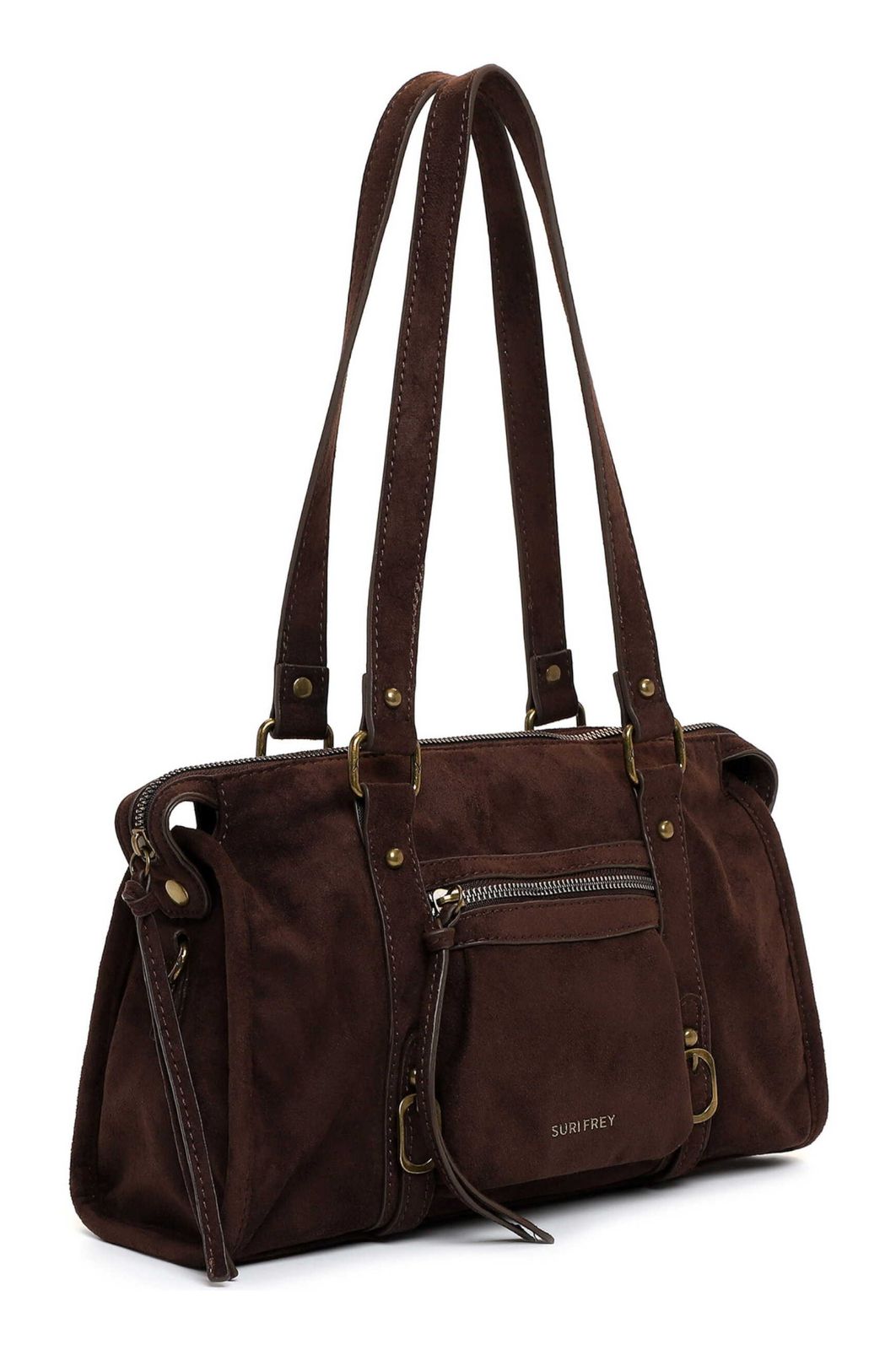 SURI FREY Brittney Cityshopper M Brown SURI FREY Brittney Cityshopper M Brown