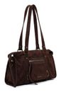 SURI FREY Brittney Cityshopper M Brown SURI FREY Brittney Cityshopper M Brown
