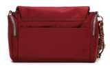 SURI FREY Sandey Handbag with Flap M Wine SURI FREY Sandey Handbag with Flap M Wine
