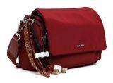 SURI FREY Sandey Handbag with Flap M Wine SURI FREY Sandey Handbag with Flap M Wine