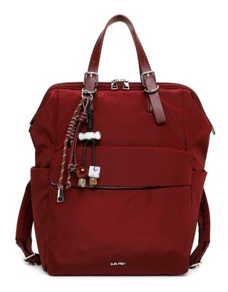 SURI FREY Sandey Cityrucksack L Wine SURI FREY Sandey Cityrucksack L Wine