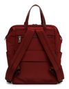 SURI FREY Sandey Cityrucksack L Wine