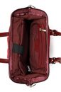 SURI FREY Sandey Cityrucksack L Wine