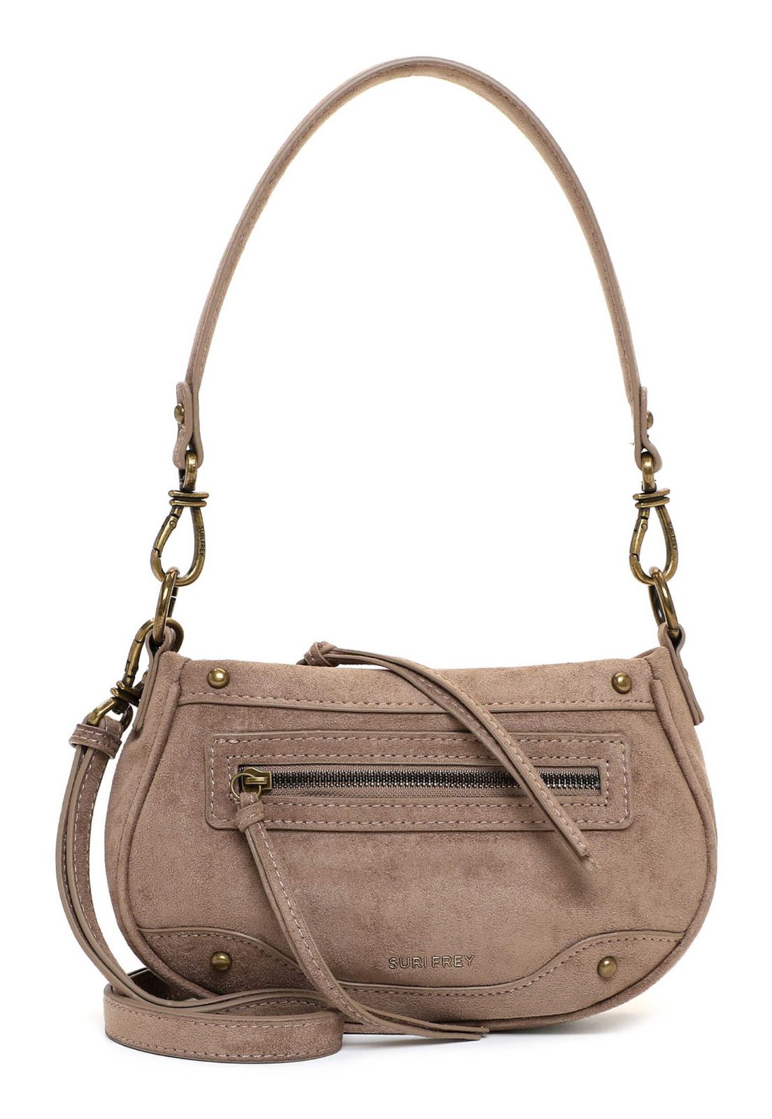 SURI FREY Brittney Beutel S Darktaupe