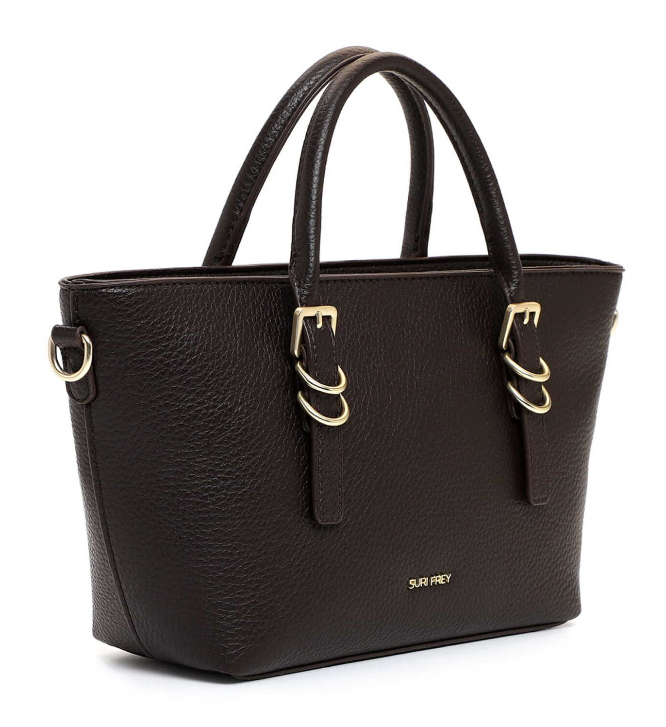 SURI FREY Thessy Cityshopper M Brown SURI FREY Thessy Cityshopper M Brown