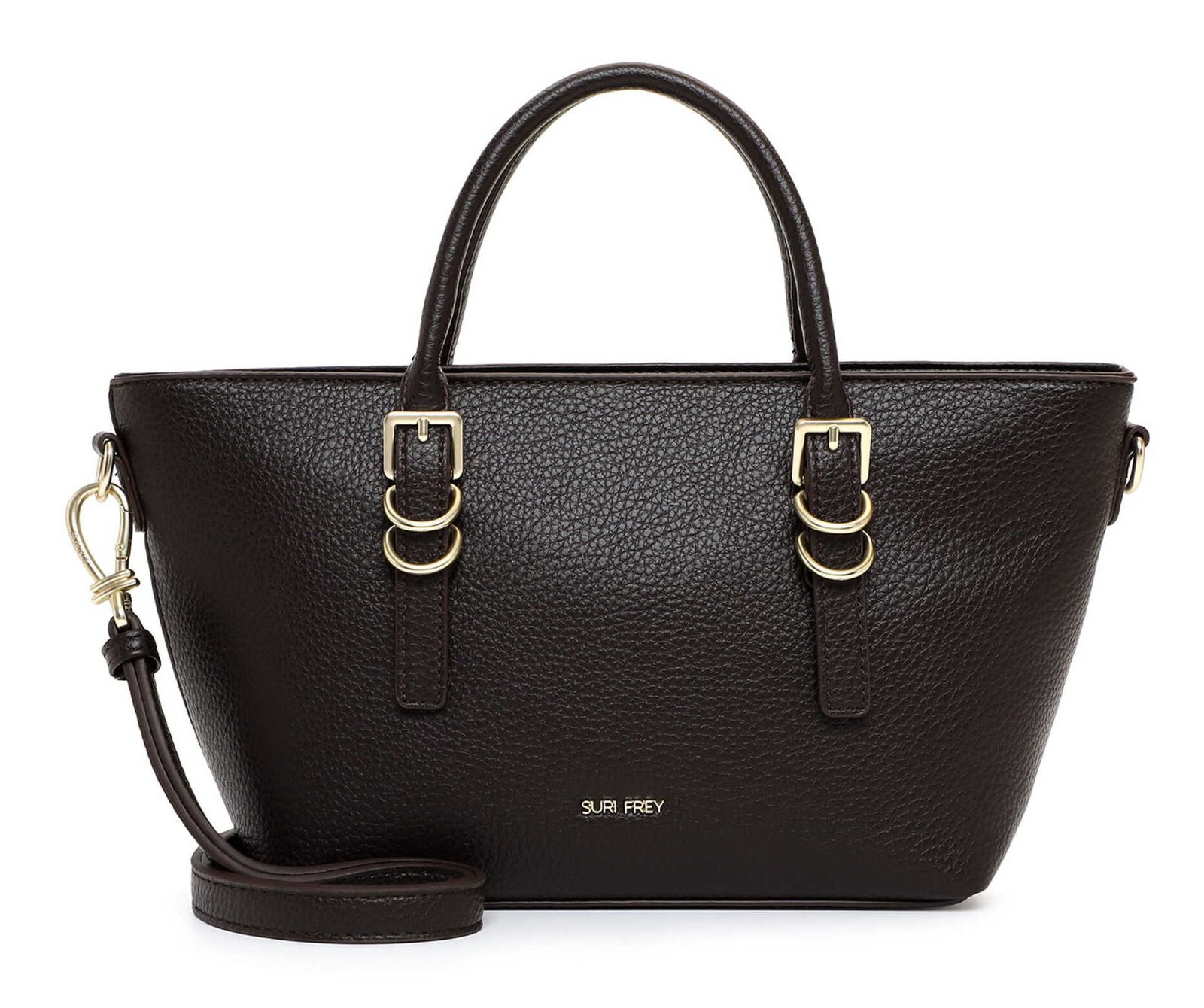 SURI FREY Thessy Cityshopper M Brown