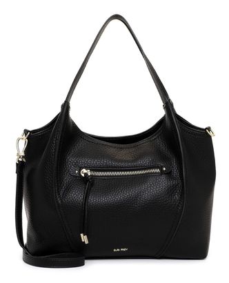 SURI FREY Soey Cityshopper M Black SURI FREY Soey Cityshopper M Black