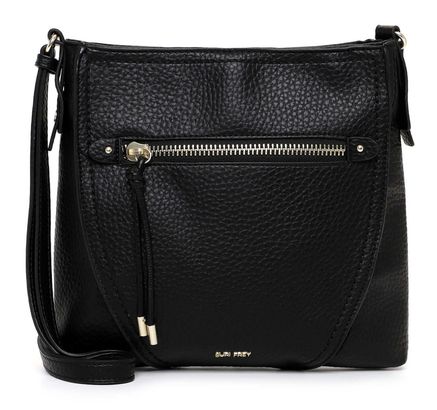 SURI FREY Soey Crossover Bag Black