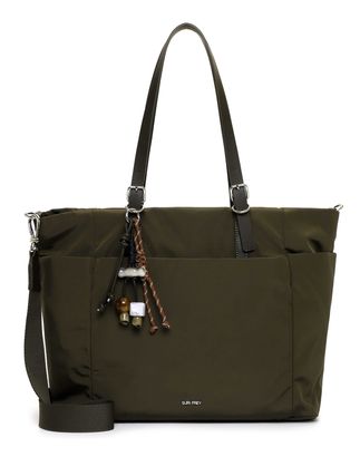SURI FREY Sandey Cityshopper L Oliv SURI FREY Sandey Cityshopper L Oliv