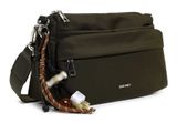 SURI FREY Sandey Crossover Bag Oliv SURI FREY Sandey Crossover Bag Oliv