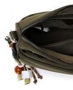 SURI FREY Sandey Crossover Bag Oliv SURI FREY Sandey Crossover Bag Oliv