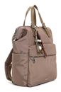 SURI FREY Sandey Cityrucksack L Taupe SURI FREY Sandey Cityrucksack L Taupe
