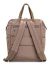SURI FREY Sandey Cityrucksack L Taupe SURI FREY Sandey Cityrucksack L Taupe
