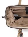 SURI FREY Sandey Cityrucksack L Taupe SURI FREY Sandey Cityrucksack L Taupe