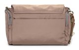 SURI FREY Sandey Handbag with Flap M Taupe SURI FREY Sandey Handbag with Flap M Taupe
