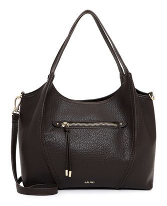SURI FREY Soey Cityshopper M Brown SURI FREY Soey Cityshopper M Brown