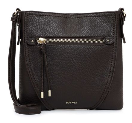 SURI FREY Soey Crossover Bag Brown