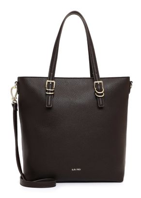 SURI FREY Thessy Cityshopper M Brown