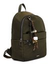 SURI FREY Sandey Cityrucksack M Oliv SURI FREY Sandey Cityrucksack M Oliv