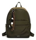 SURI FREY Sandey Cityrucksack M Oliv SURI FREY Sandey Cityrucksack M Oliv