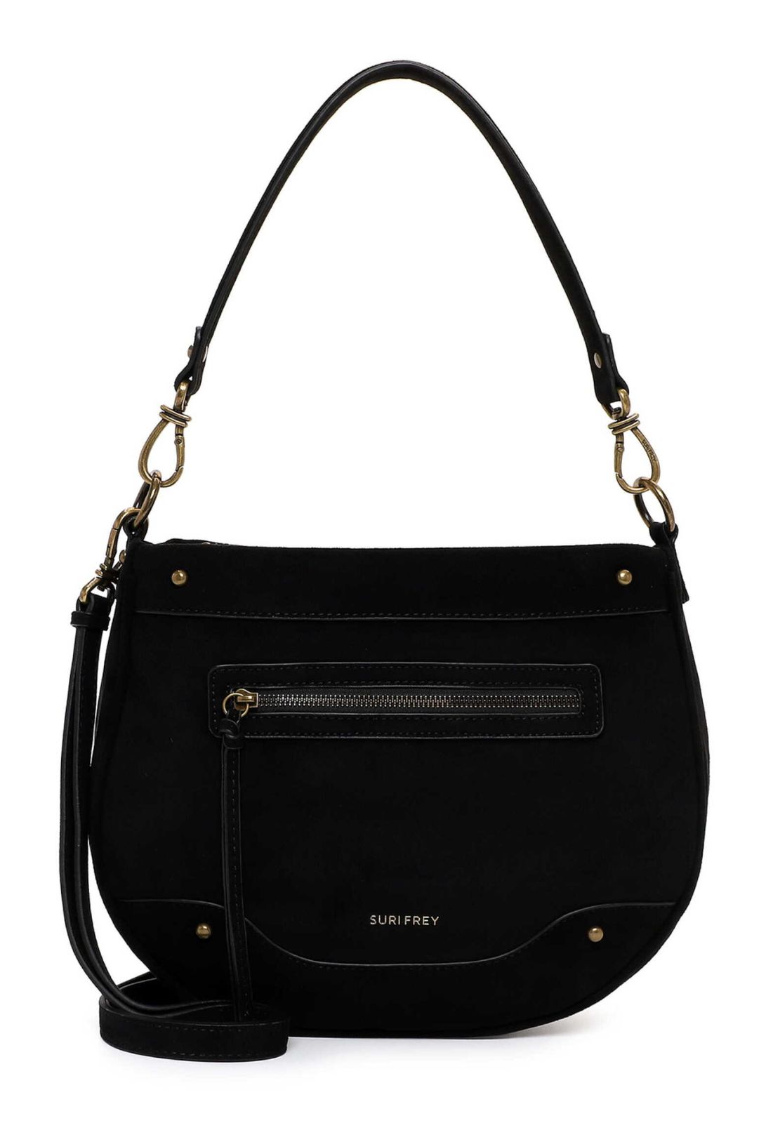 SURI FREY Brittney Beutel M Black