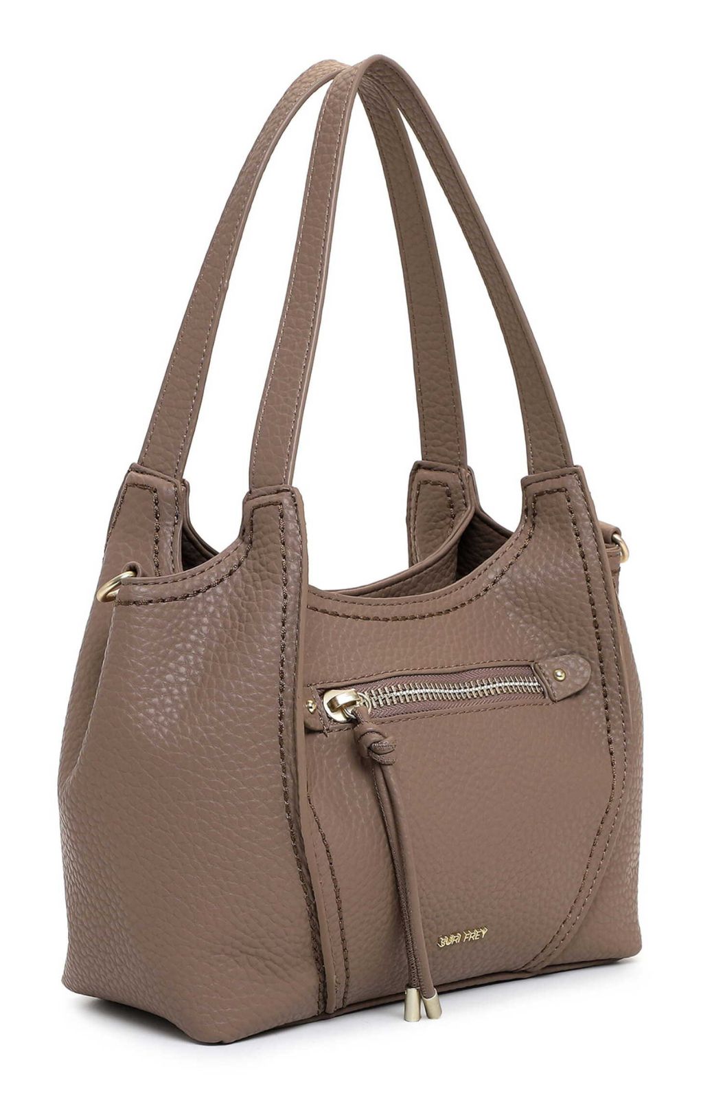 SURI FREY Soey Cityshopper S Taupe SURI FREY Soey Cityshopper S Taupe