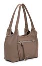 SURI FREY Soey Cityshopper S Taupe SURI FREY Soey Cityshopper S Taupe