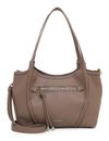 SURI FREY Soey Cityshopper S Taupe SURI FREY Soey Cityshopper S Taupe