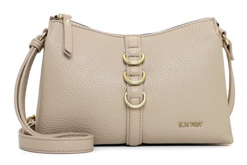 SURI FREY Thessy Crossover Bag M Beige SURI FREY Thessy Crossover Bag M Beige