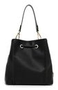 SURI FREY Soey Drawstring Bag Black SURI FREY Soey Drawstring Bag Black