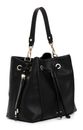 SURI FREY Soey Drawstring Bag Black SURI FREY Soey Drawstring Bag Black